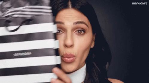 Sephora gif