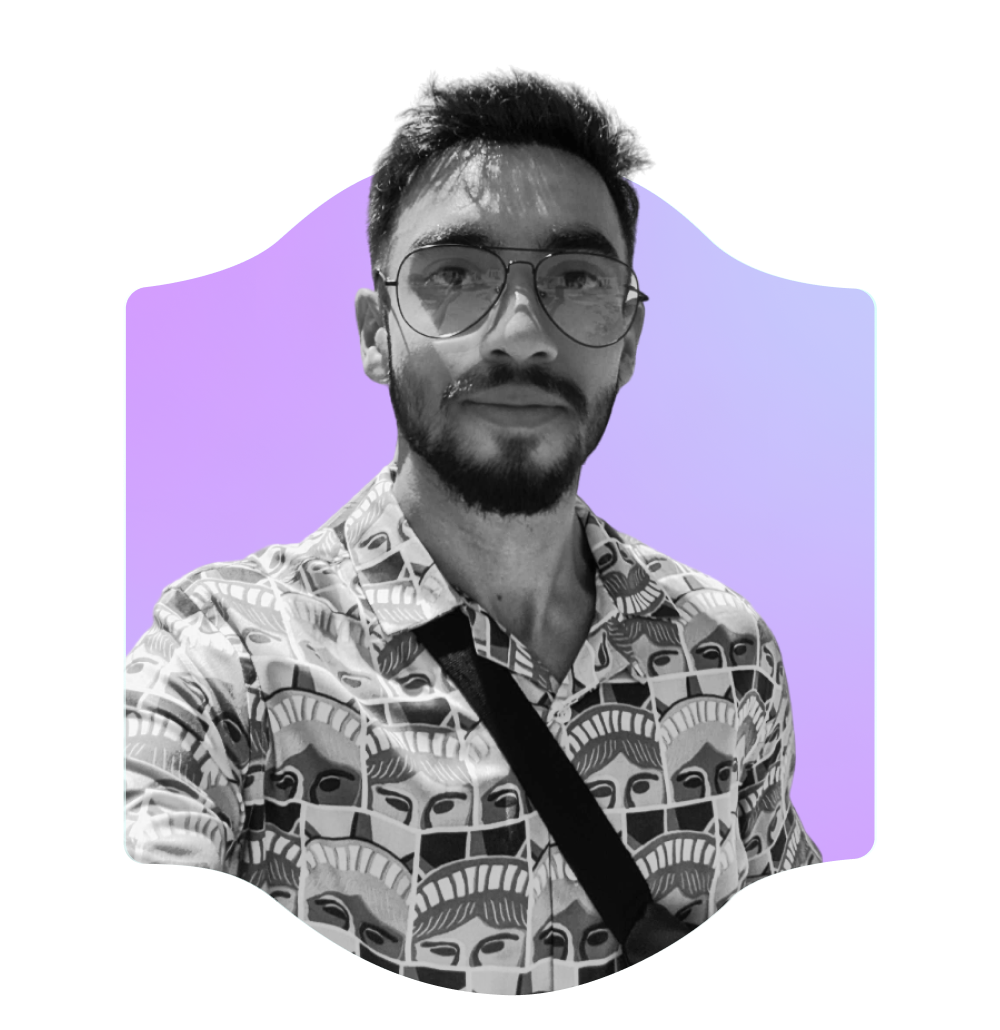 Aditya Vora’s profile image