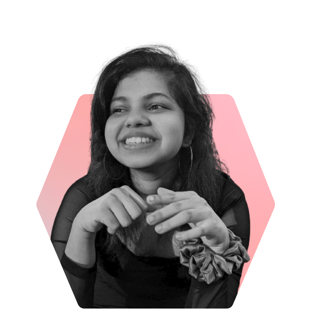 Debanwita Mahato’s Profile Image