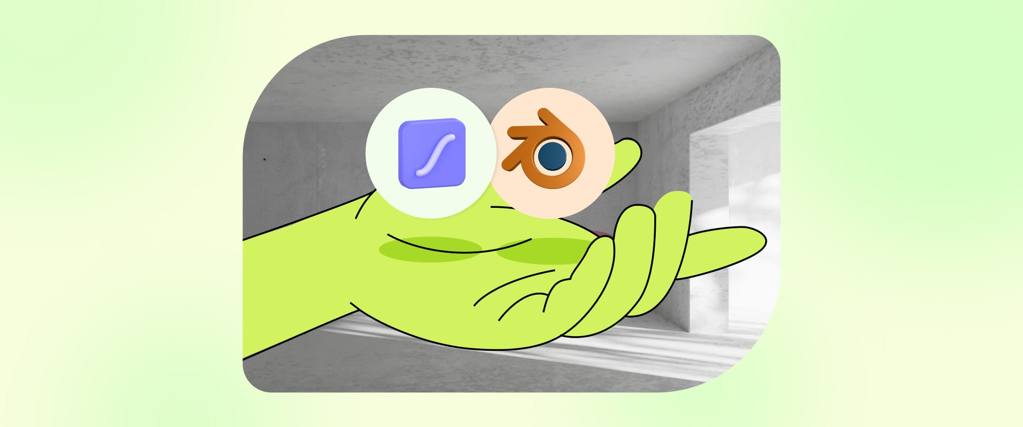 Blender and Lottie: the dynamic duo for digital delights