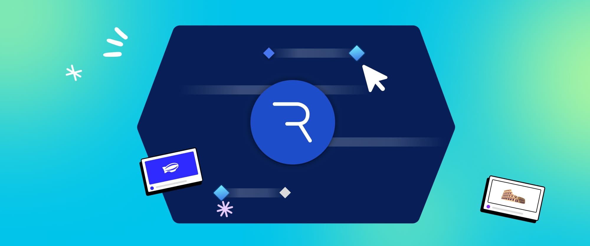 A beginners guide to Rive and micro-interactions