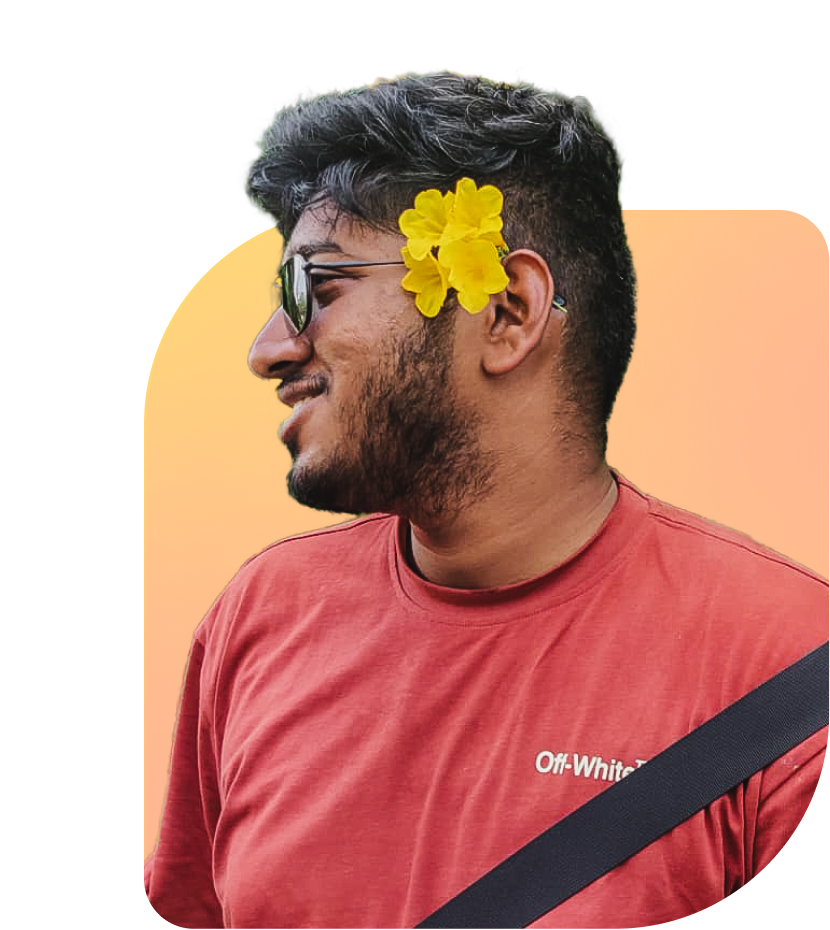 Anurag Krishna’s profile image