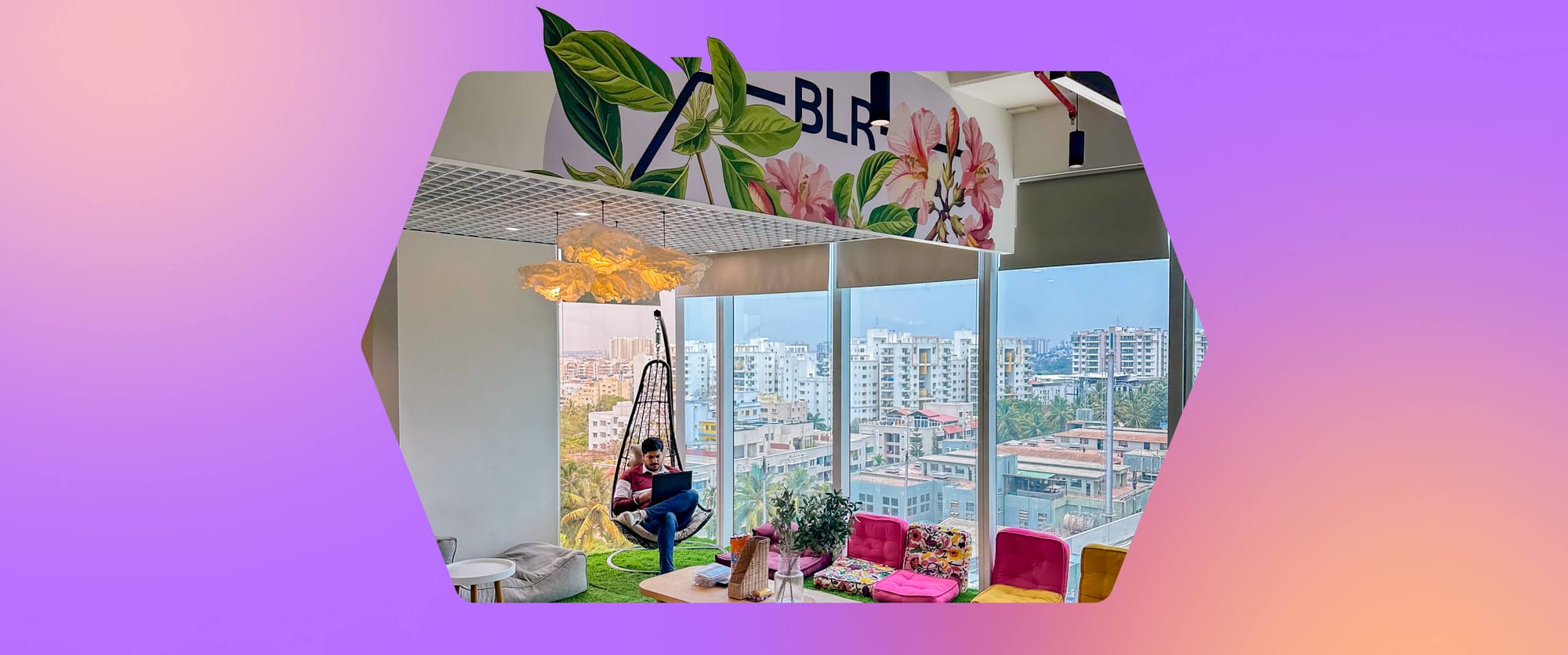 Headout HQ: Turning Our Office into a Living, Breathing Experience