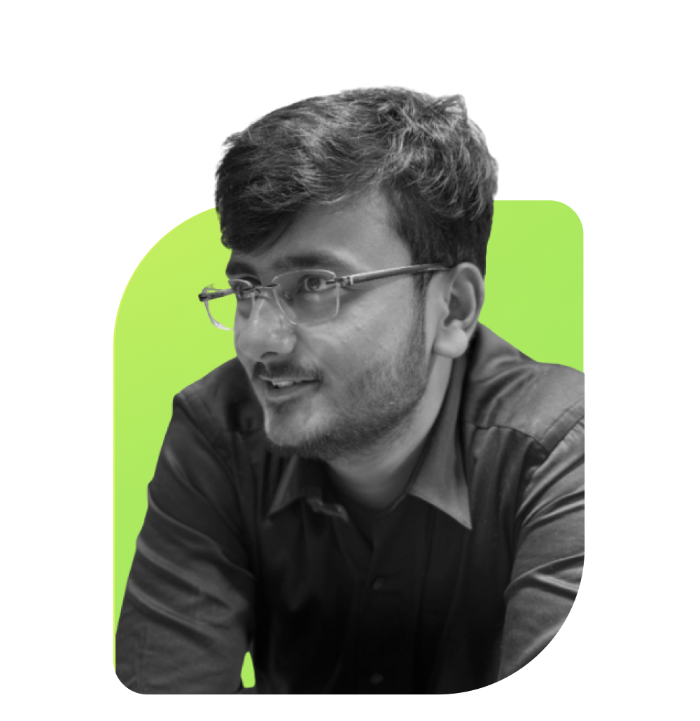 Abhinav Raj’s Profile Image