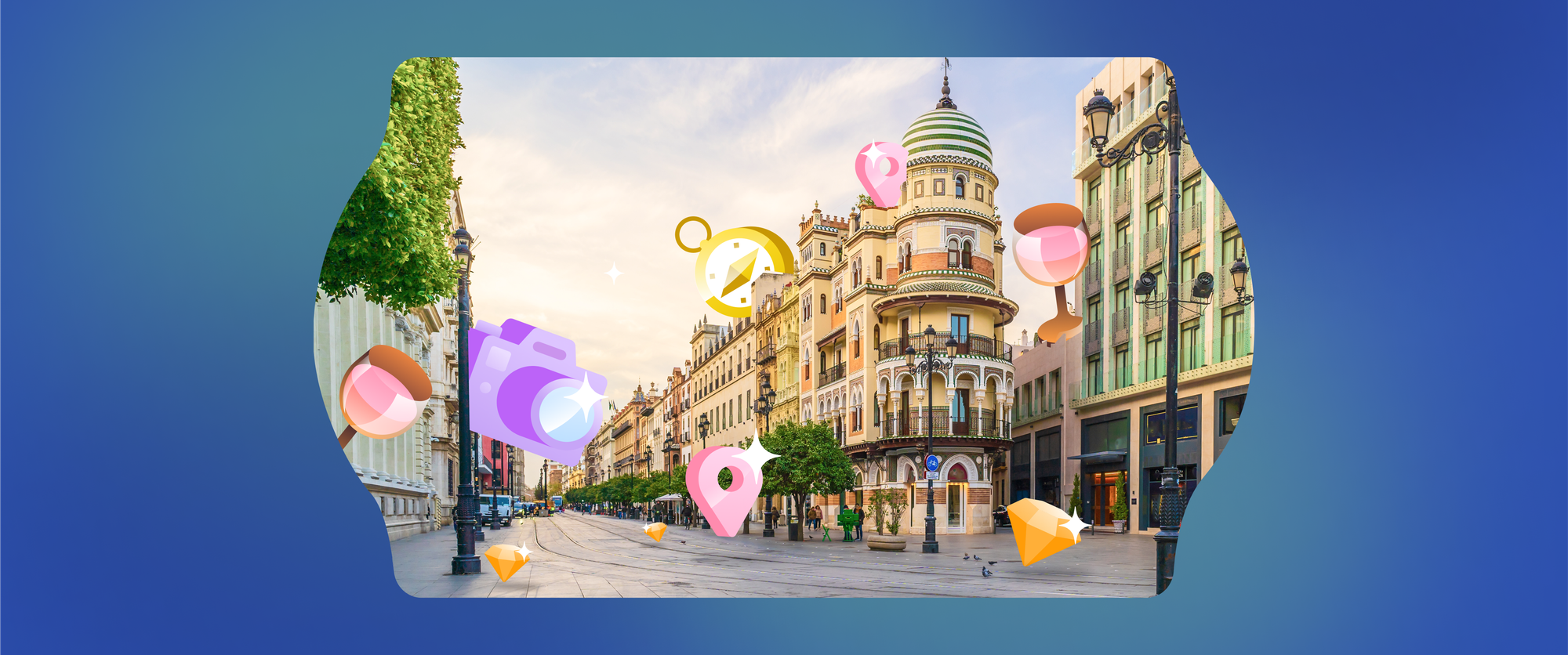 Nuggets: bite-sized travel wisdom at your fingertips