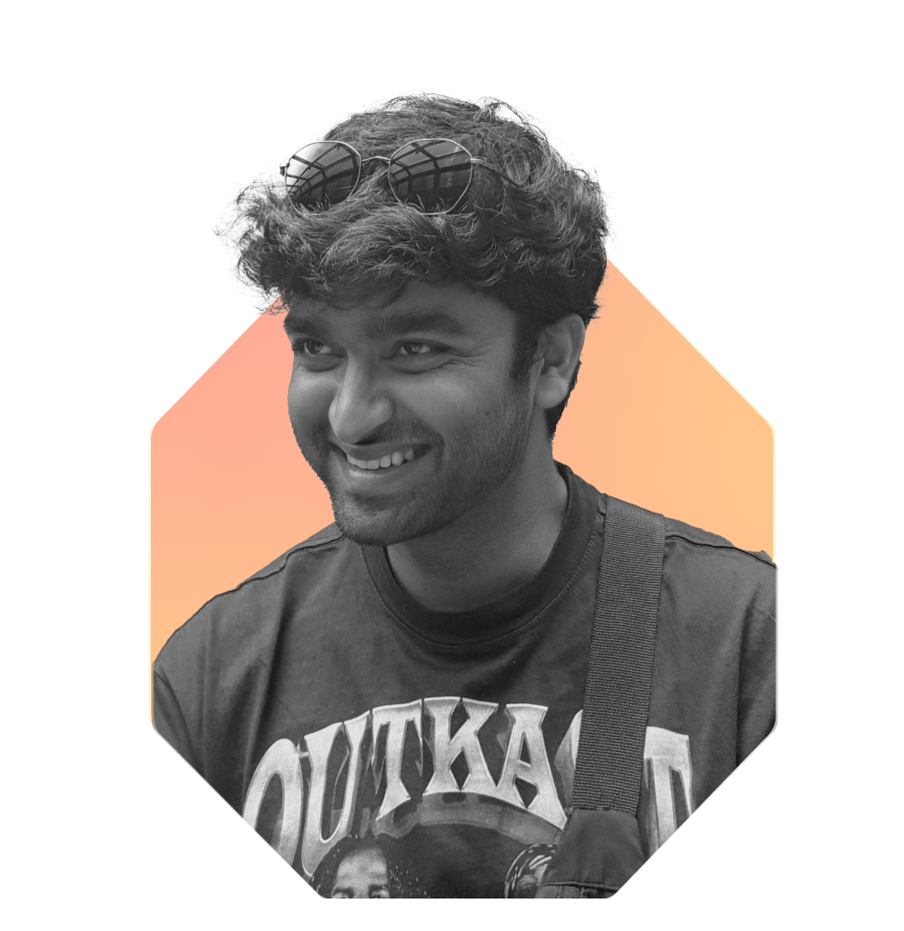 Shahroz Ahmad’s Profile Image