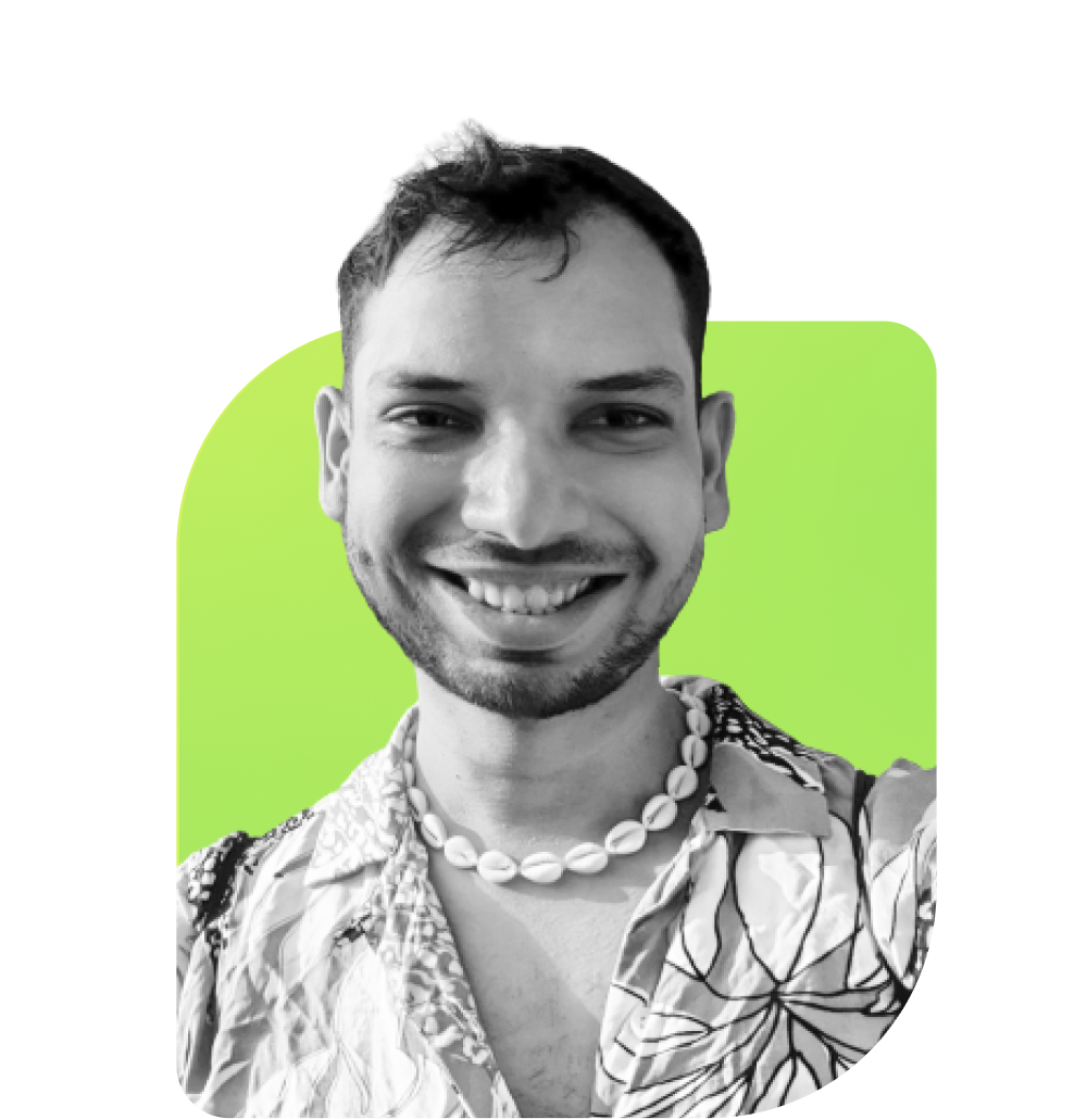 Neil Agarwal’s Profile Image