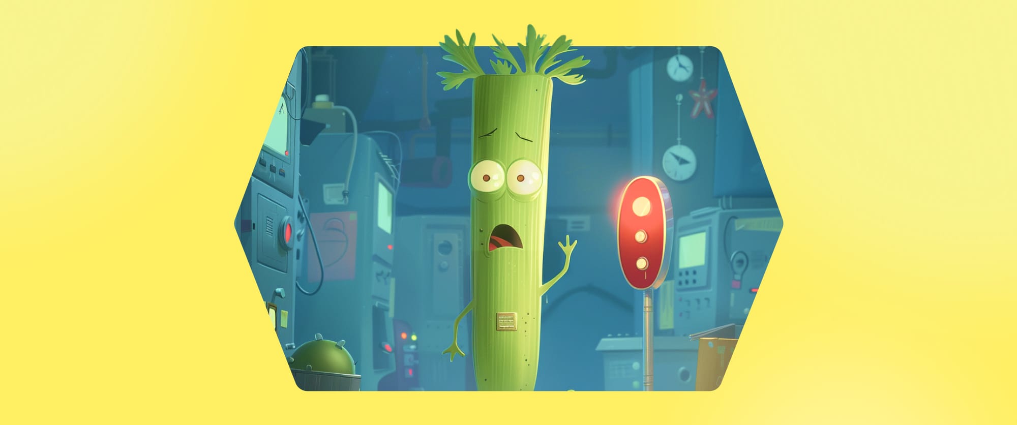 When celery went rogue: Tackling an unexpected 100% CPU usage