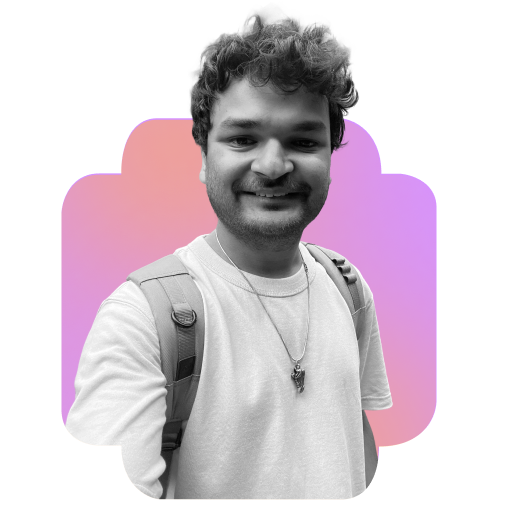 Hariom Agrawal’s Profile Image