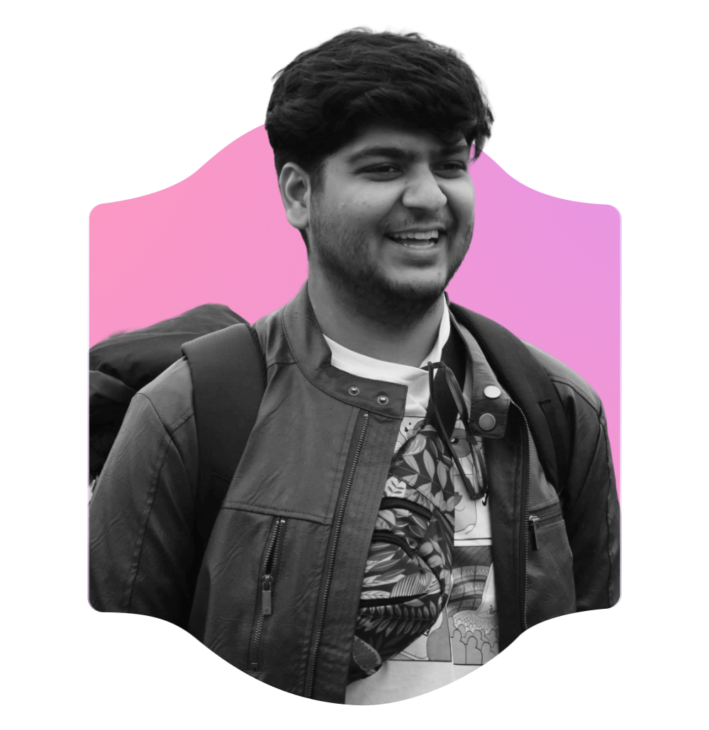 Shashank Kumar’s Profile Image