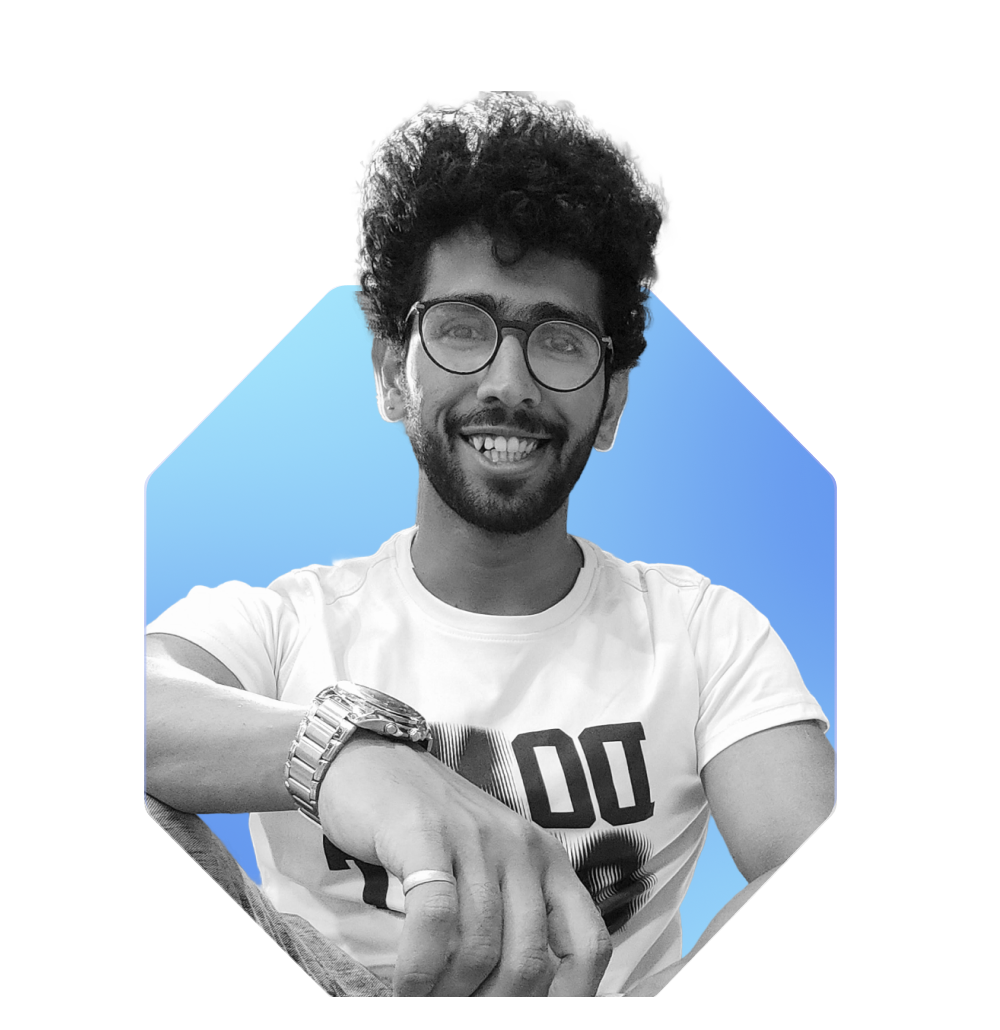 Vibhor Chaturvedi’s Profile Image