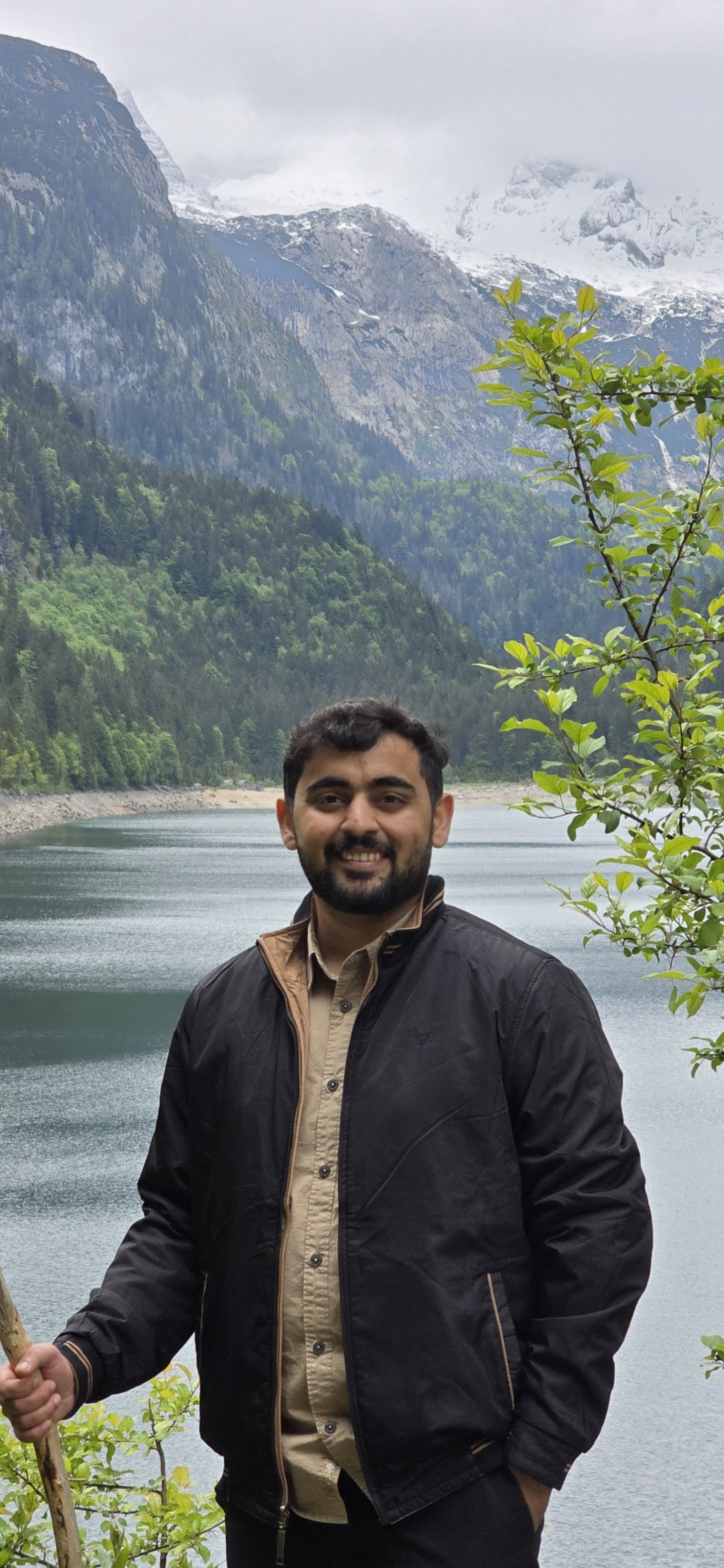 Prasoon Maheshwari’s Profile Image