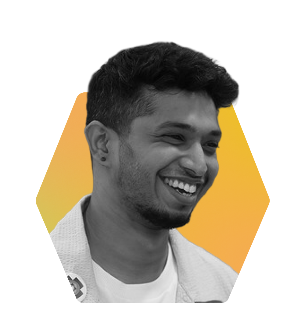Aromal Ashok’s Profile Image