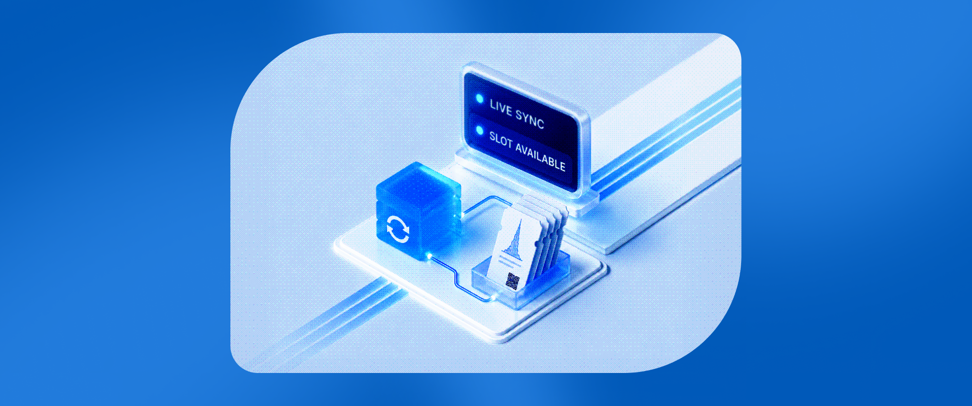 The system behind a slot that stays available | Headout Hackin'