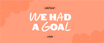 A scalable content strategy feature image