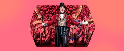 Curtains up: Unveiling the new London Theatre Tickets landing page feature image