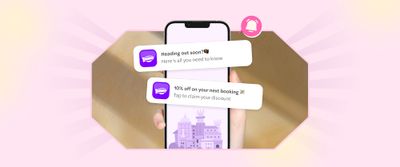 Nudge, don't nag: Crafting delightful notifications feature image