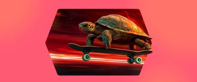 Build Faster, Ship Sooner: How we reduced 80% of our build time feature image