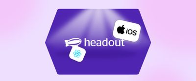 Making React Native more native: bringing iOS Spotlight to Headout feature image