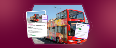 UX in motion: Driving CVR up with the hop-on hop-off redesign feature image