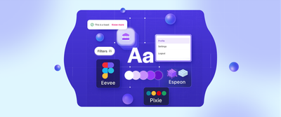Eevee-lution: building Headout's in-house design system feature image