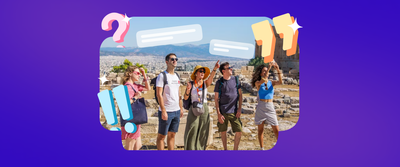 UGC Uncovered: Turning traveller stories into actionable Q&A feature image