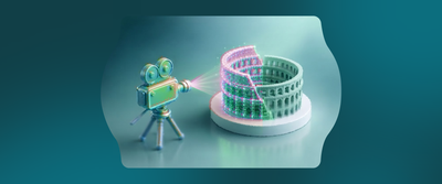 How we built a scalable travel video engine | Headout Hackin' feature image