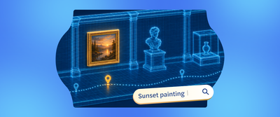 Mapping Museums without GPS | Headout Hackin' feature image