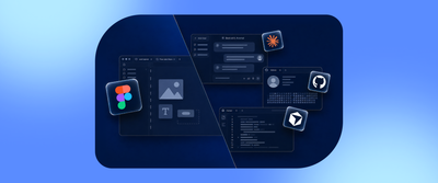 Crossing the line: From designing screens to shipping products feature image