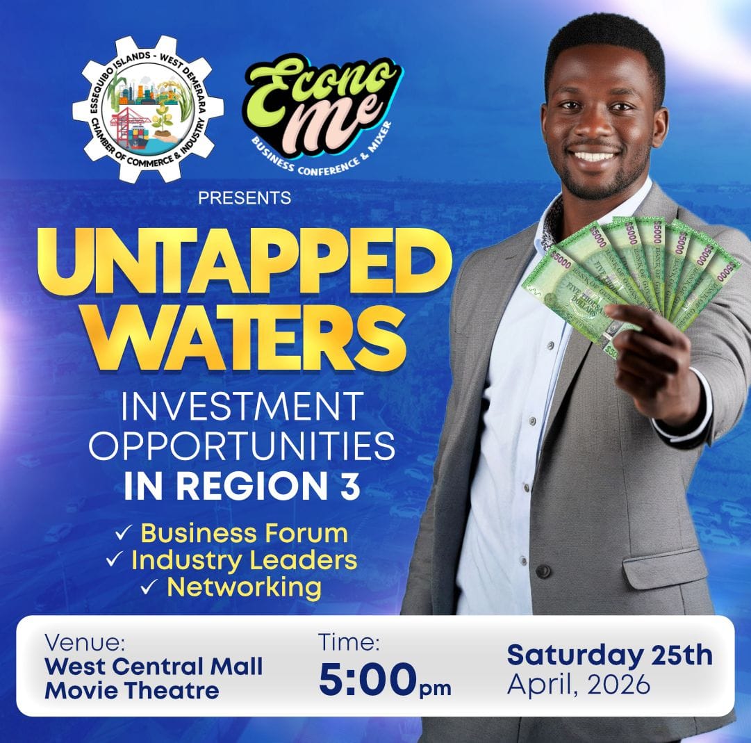 Region 3 Chamber Opens Investment Doors for Youth at EconoME Business Conference