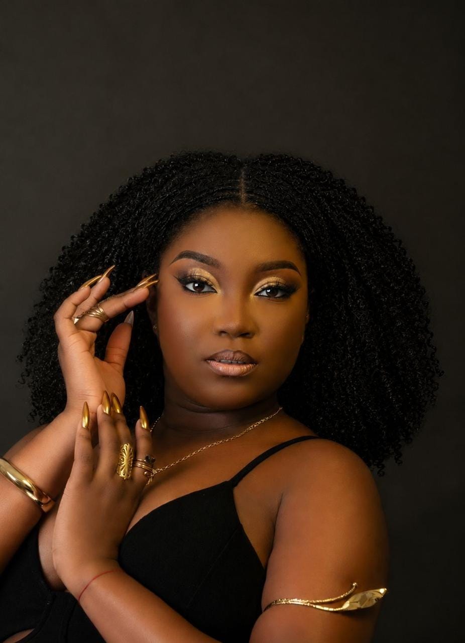 Six Years at the Table: A Guyanese Nail Technician's Craft