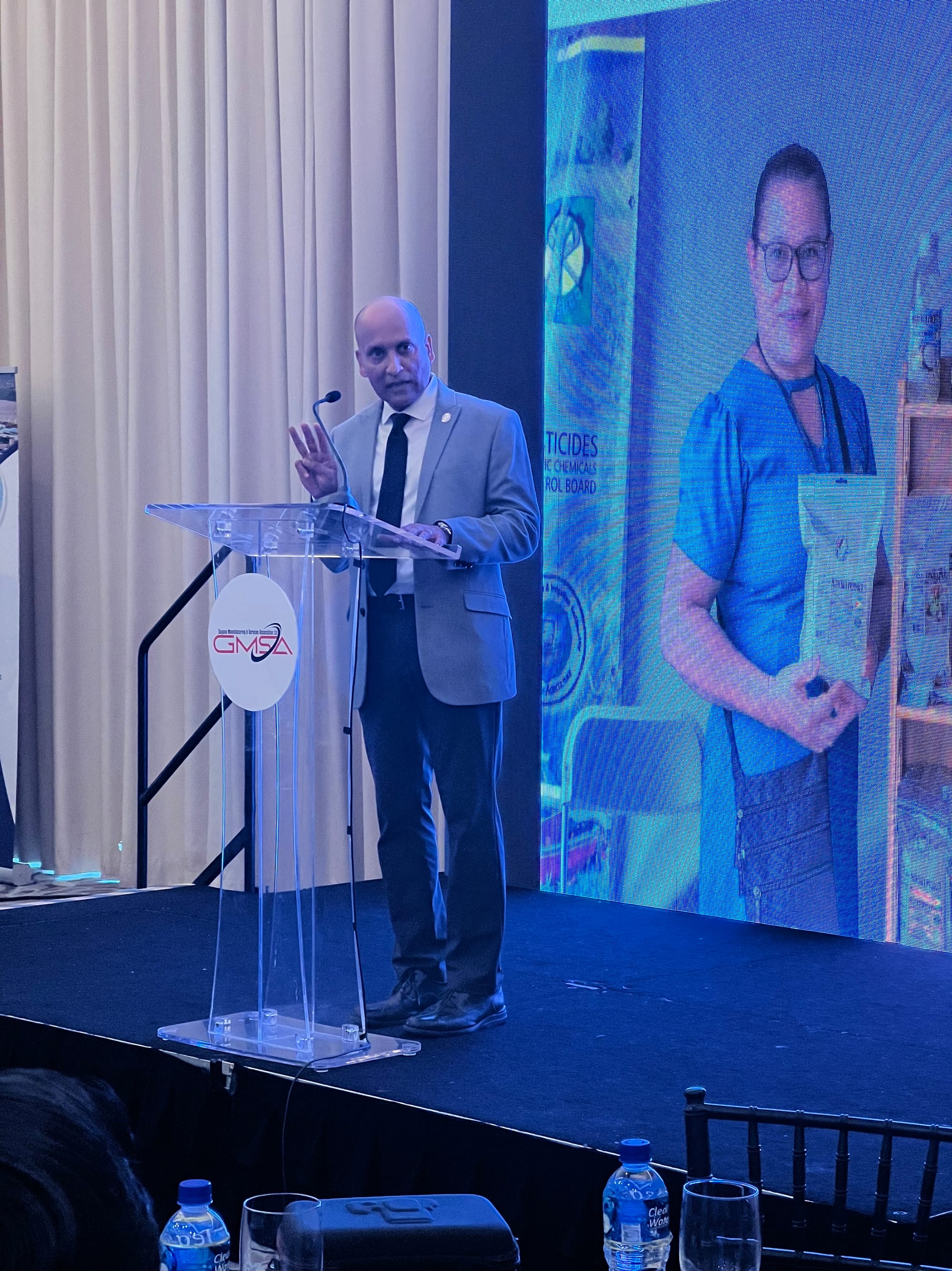 Why Rafeek Khan’s Business Advice Reflects the Reality of Caribbean Entrepreneurship