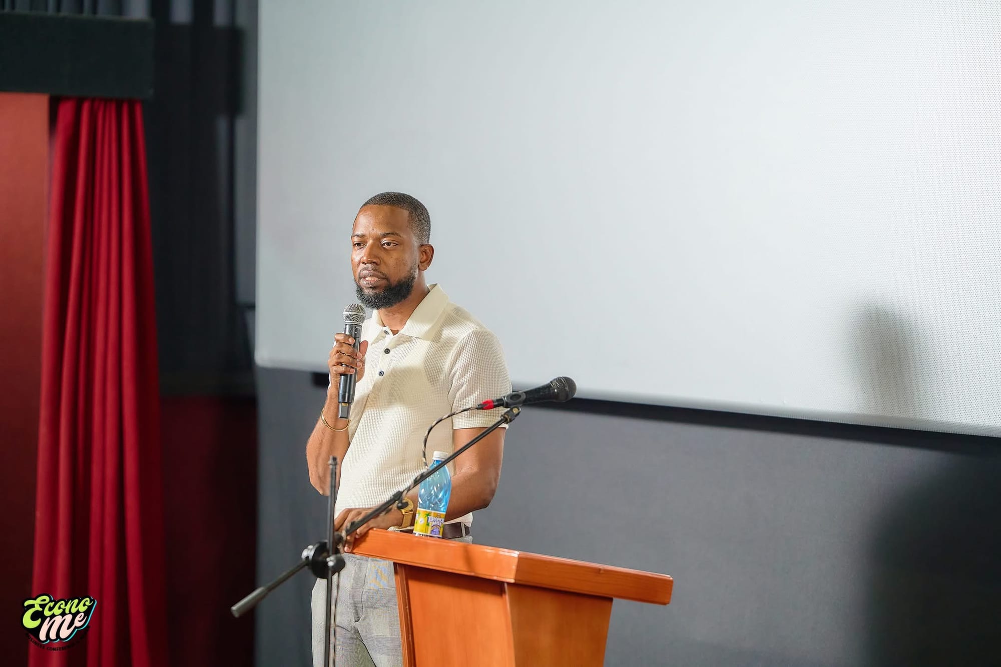 Go-Invest Urges Region 3 Locals to Invest First