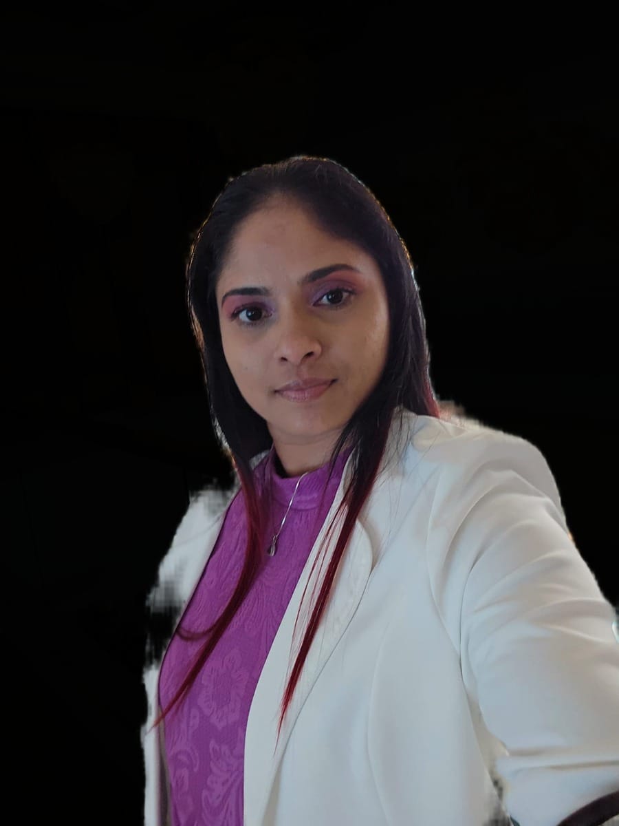 The Tablet in the Nursery: Why Guyana's Economic Plan Will Fail Without an Army of IT and AI Teachers