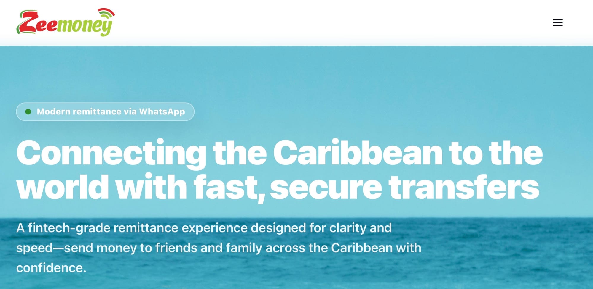 Zeemoney Barbados Shuts Down After Central Bank Moves Against Ghanaian Fintech