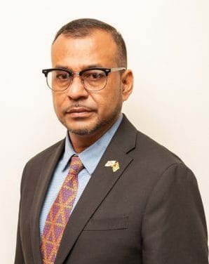 The Tariff Spares Guyana’s Biggest Export and Taxes Almost All Its Exporters.