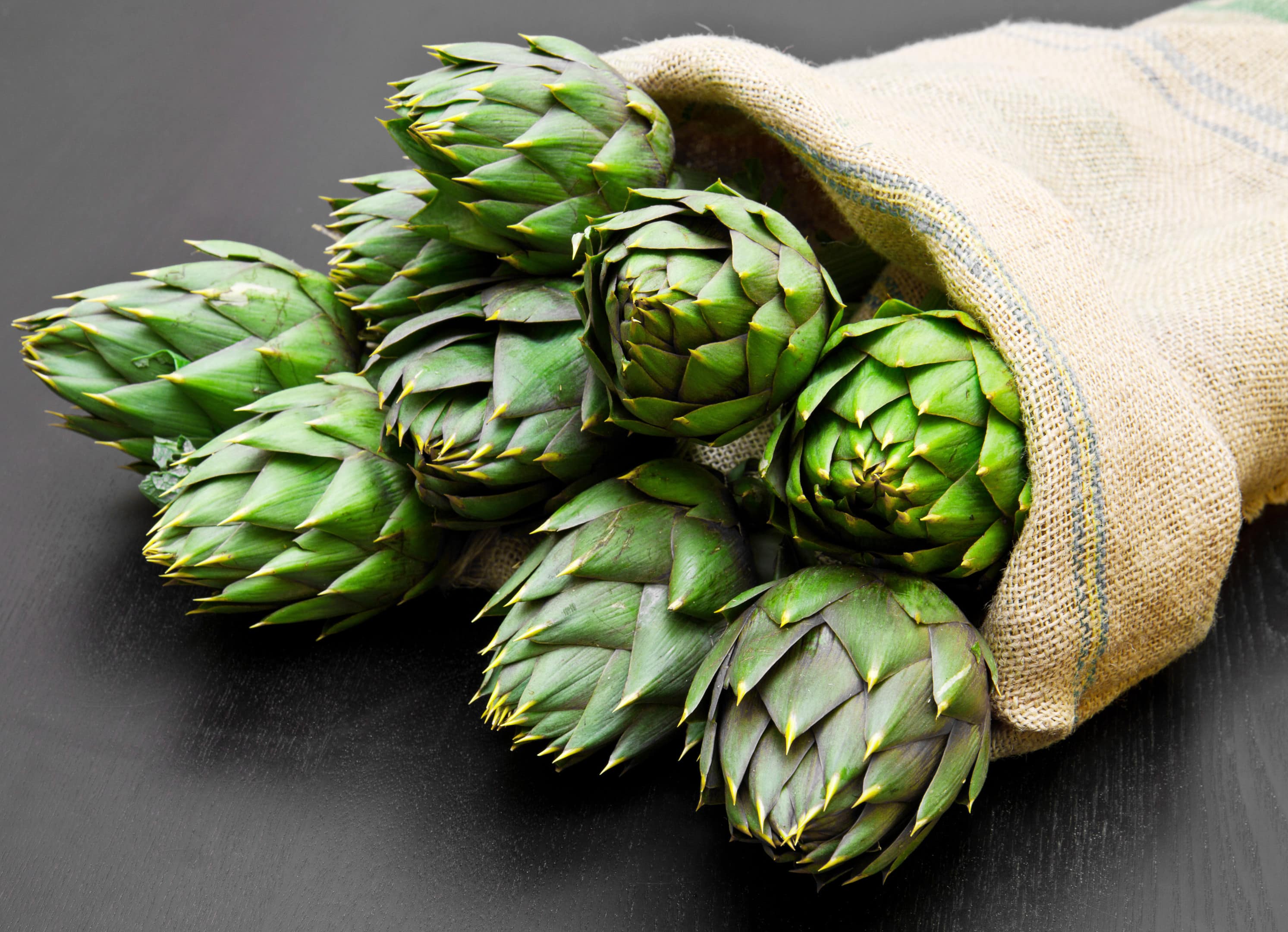 Artichoke