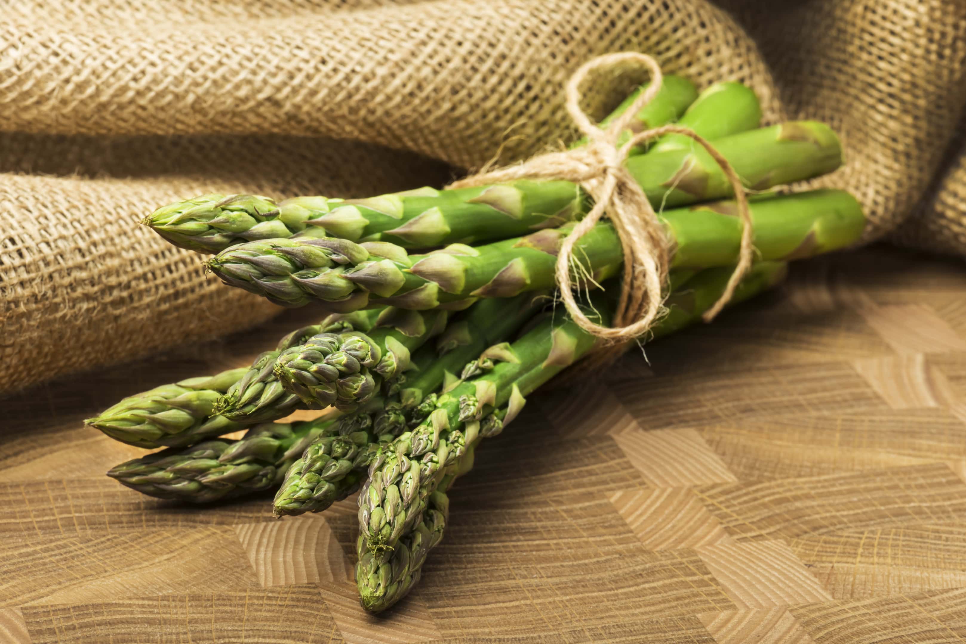 Asparagus