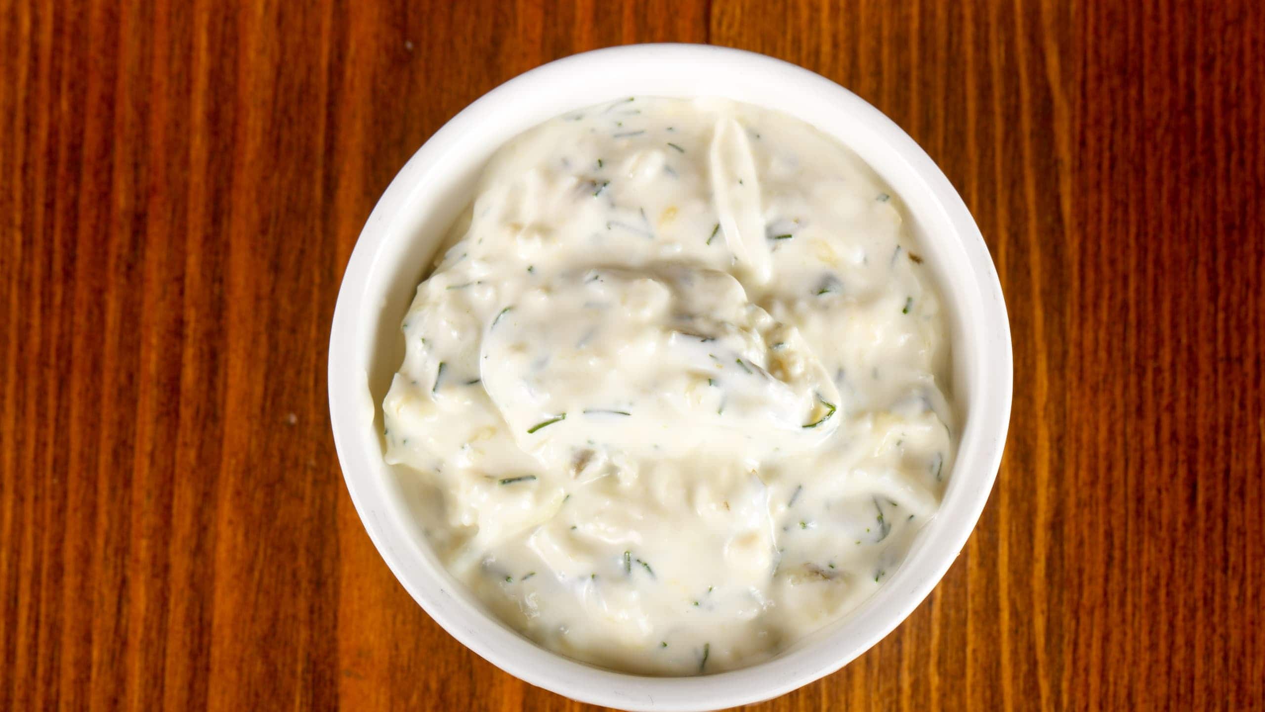 creamy buffalo wild wings ranch