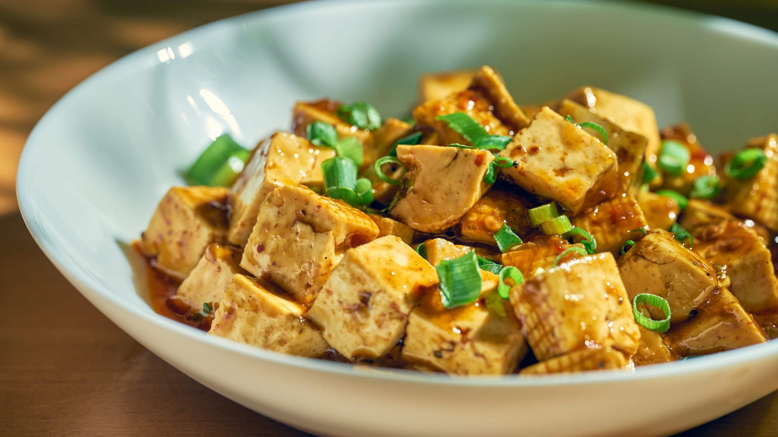 tofu Lutong Pinoy