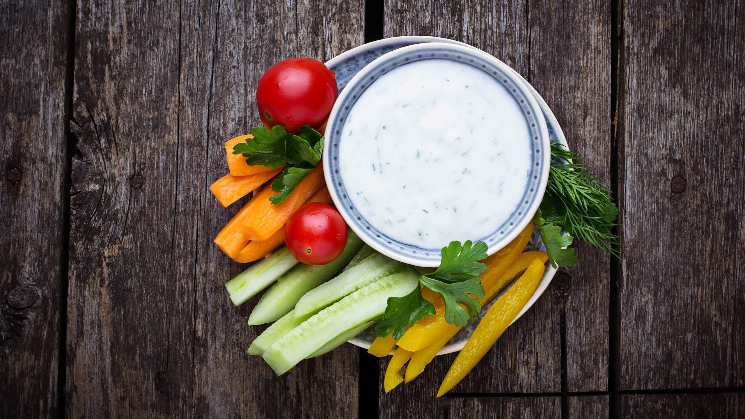 Jimmy John's kickin ranch