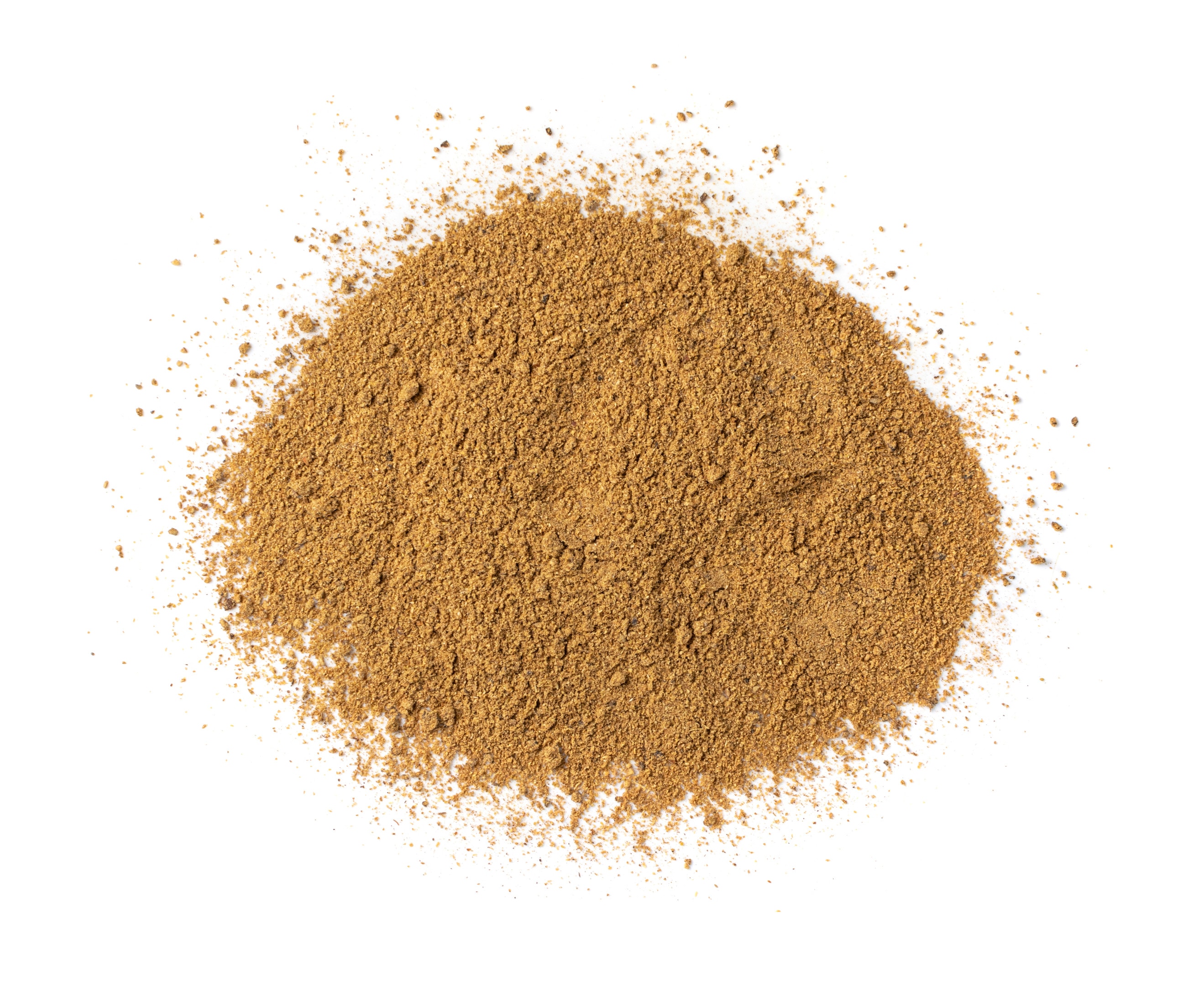 Garam masala