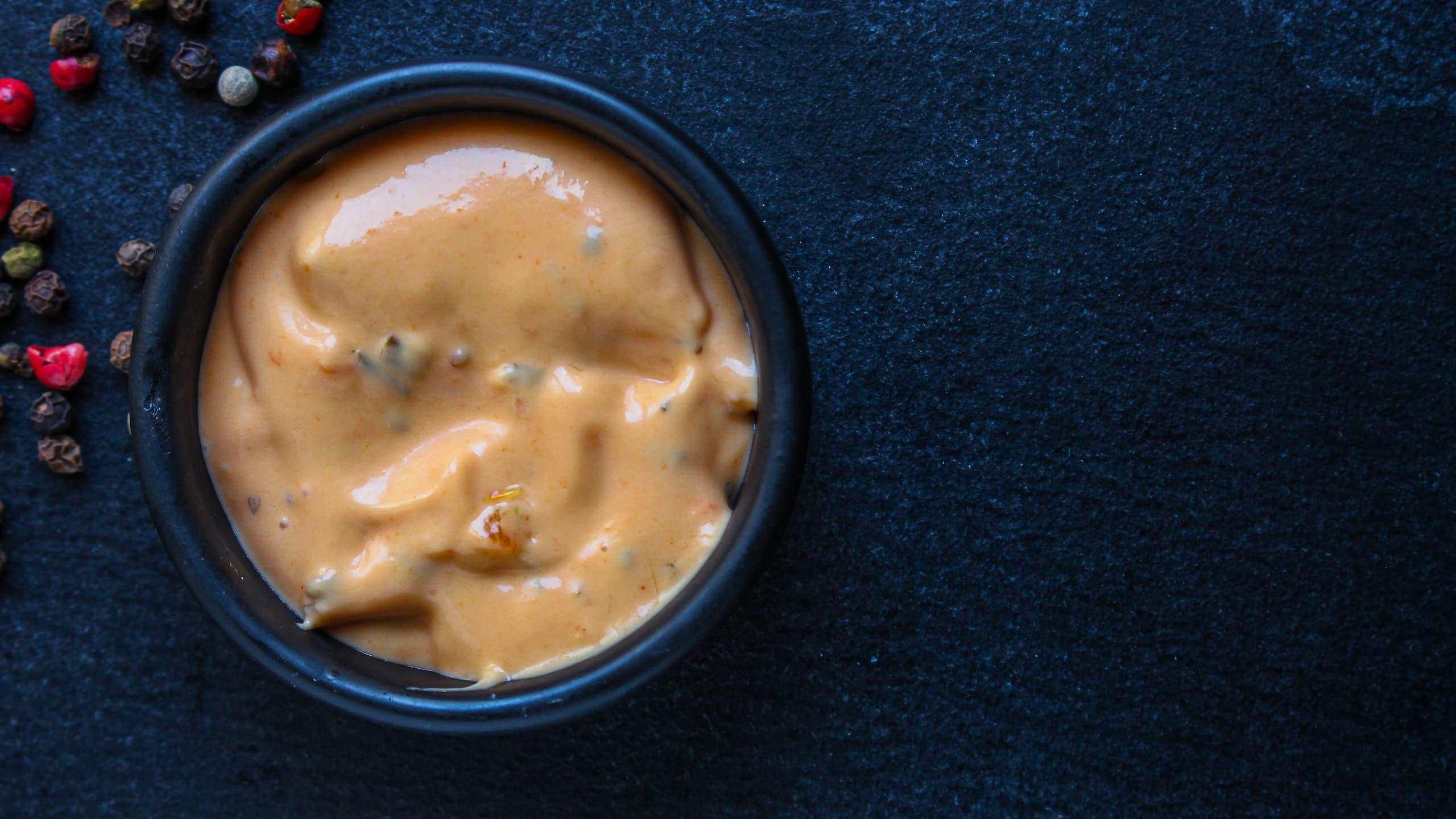 Homemade Freddy's fry sauce
