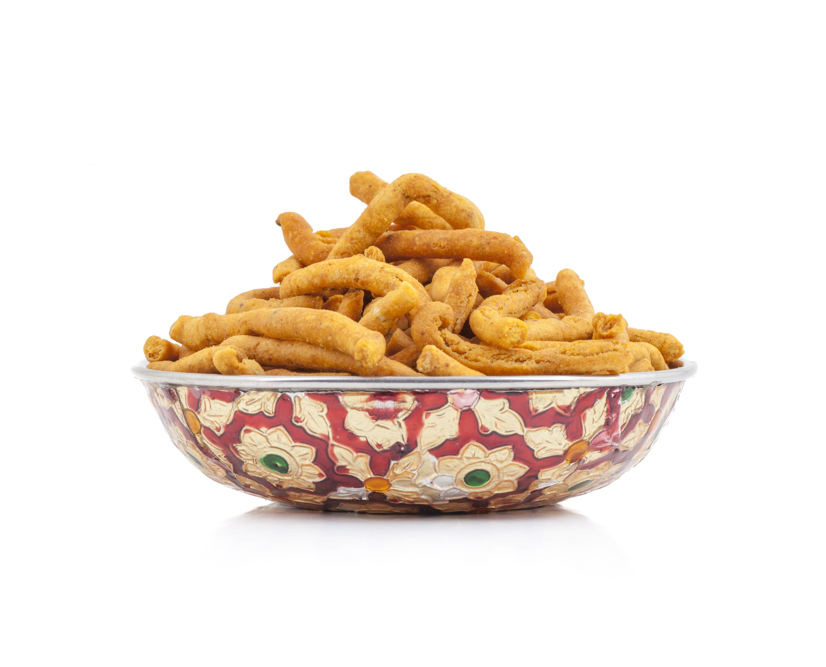 Kuli Kuli — West African snack