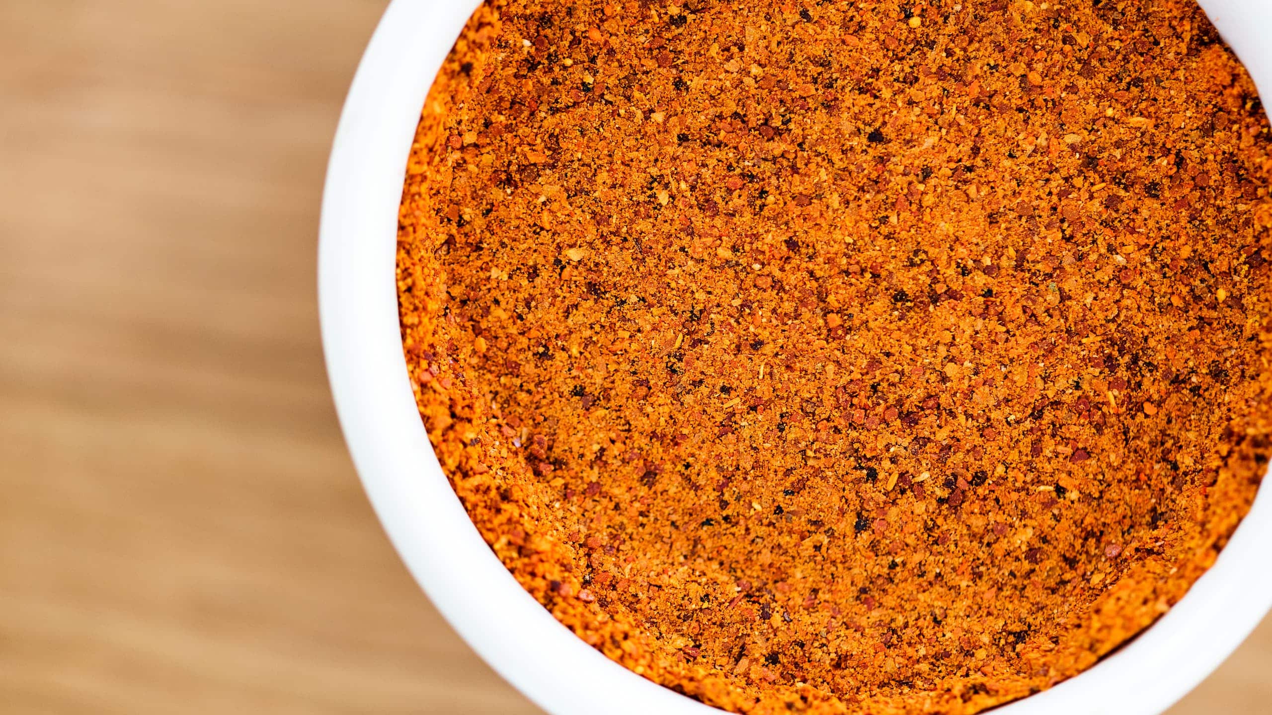 Hey Grill Hey's sweet rub