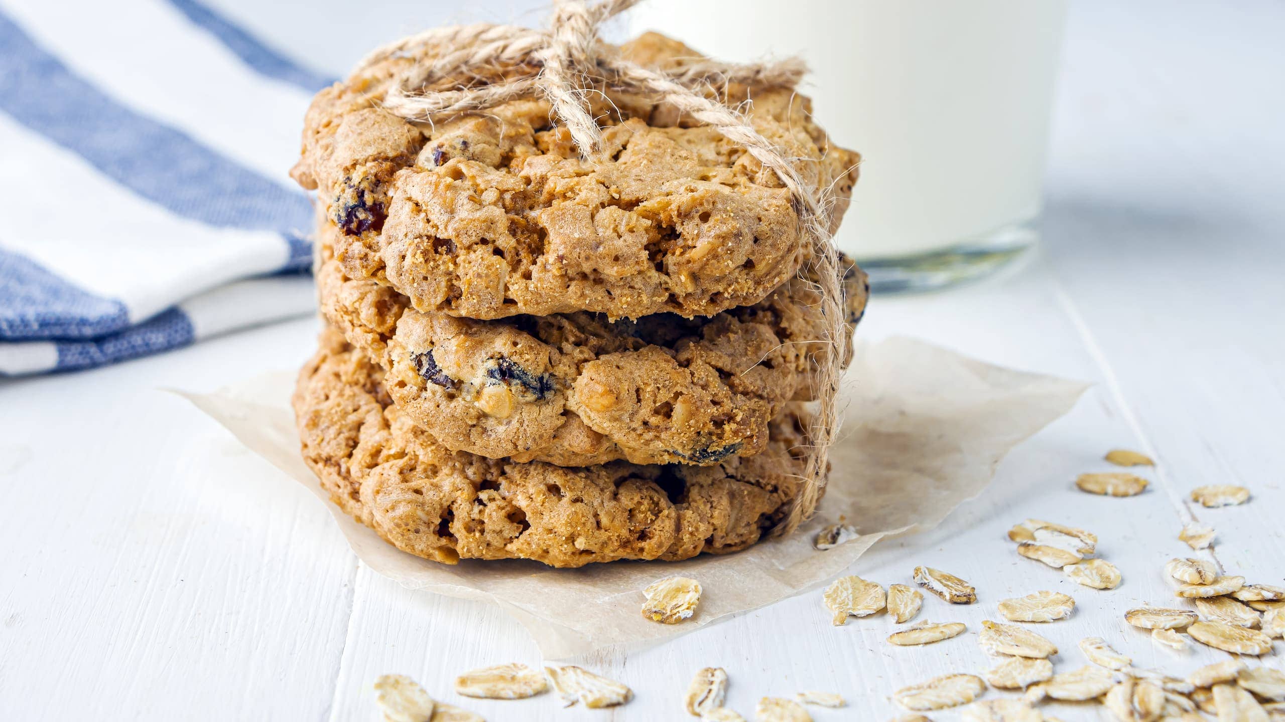 Chicken Salad Chick's cookie