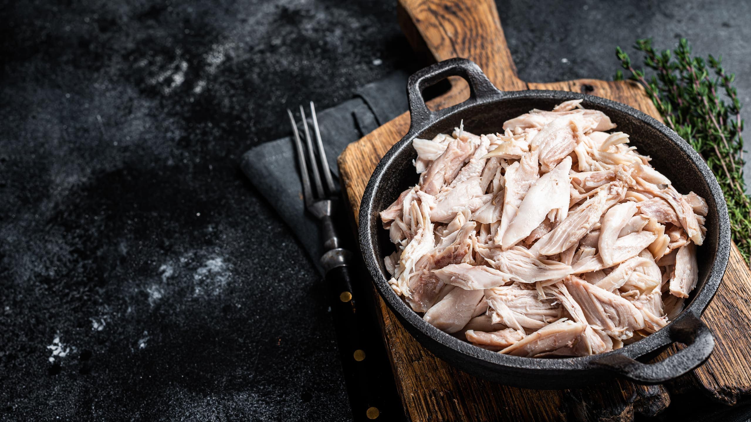 Chicken tenders in crock pot