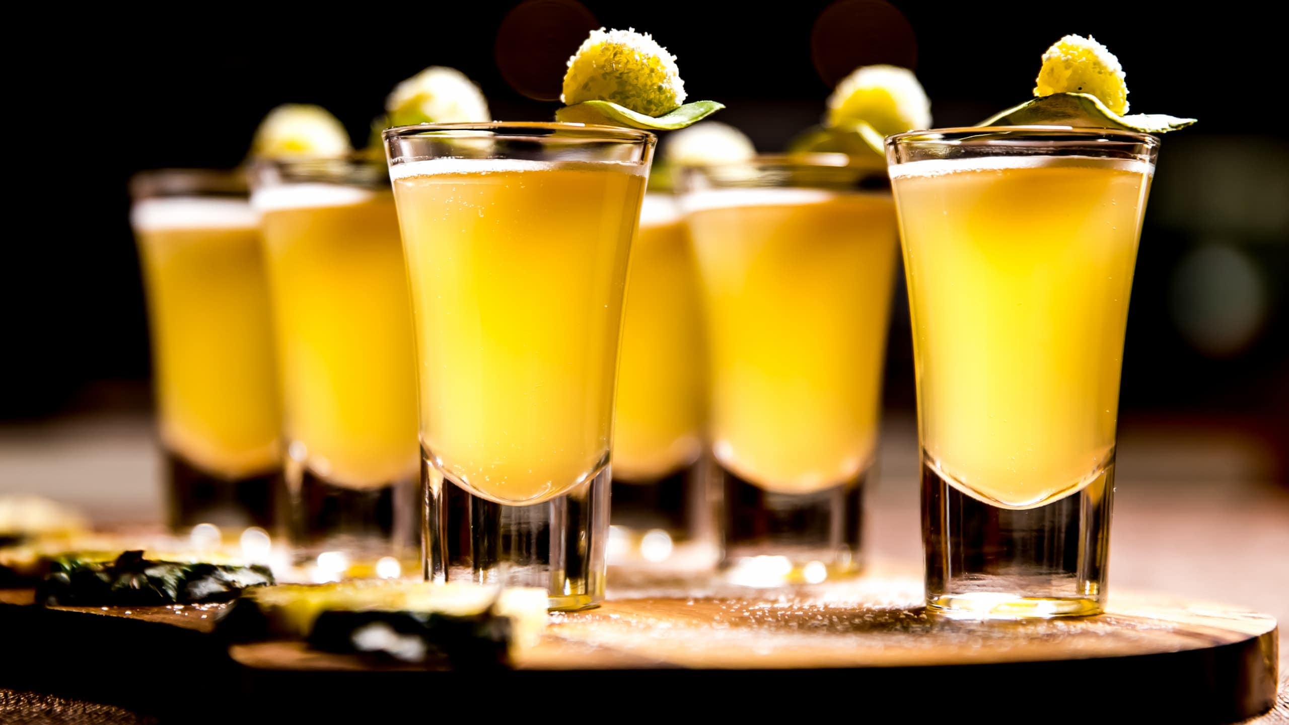 Jolly Rancher's shooter