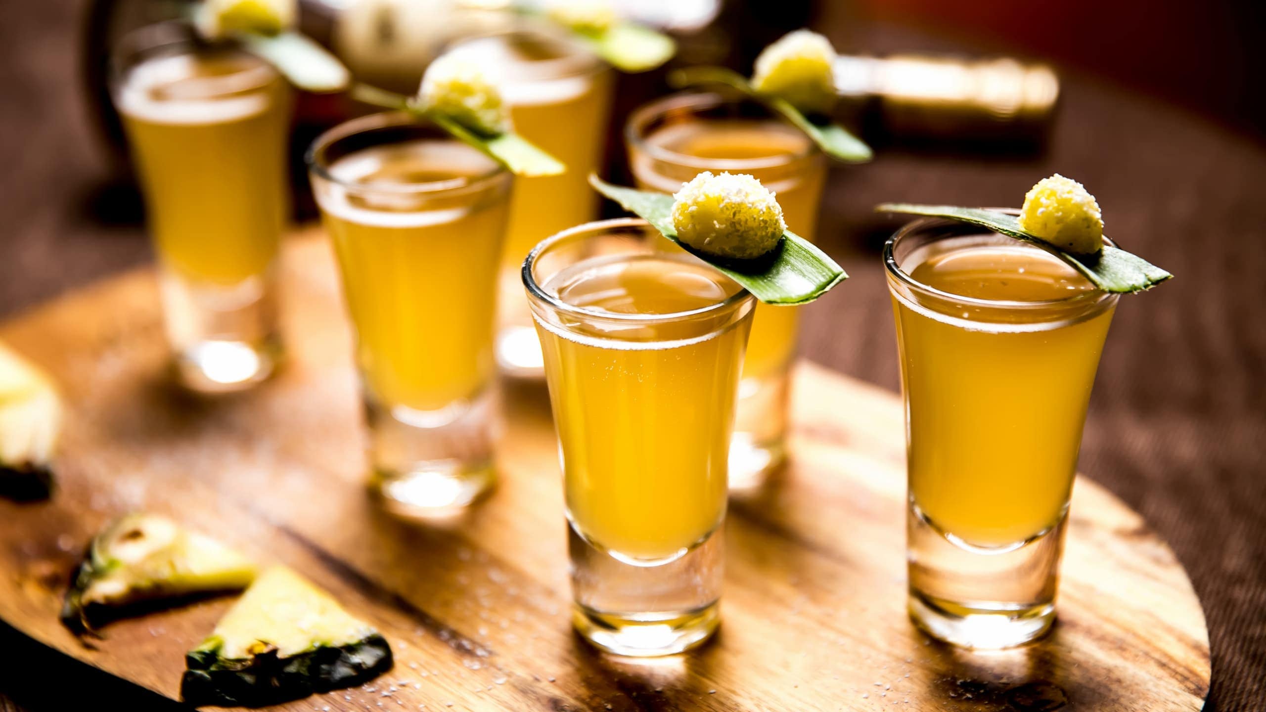 Jolly Rancher's shooters