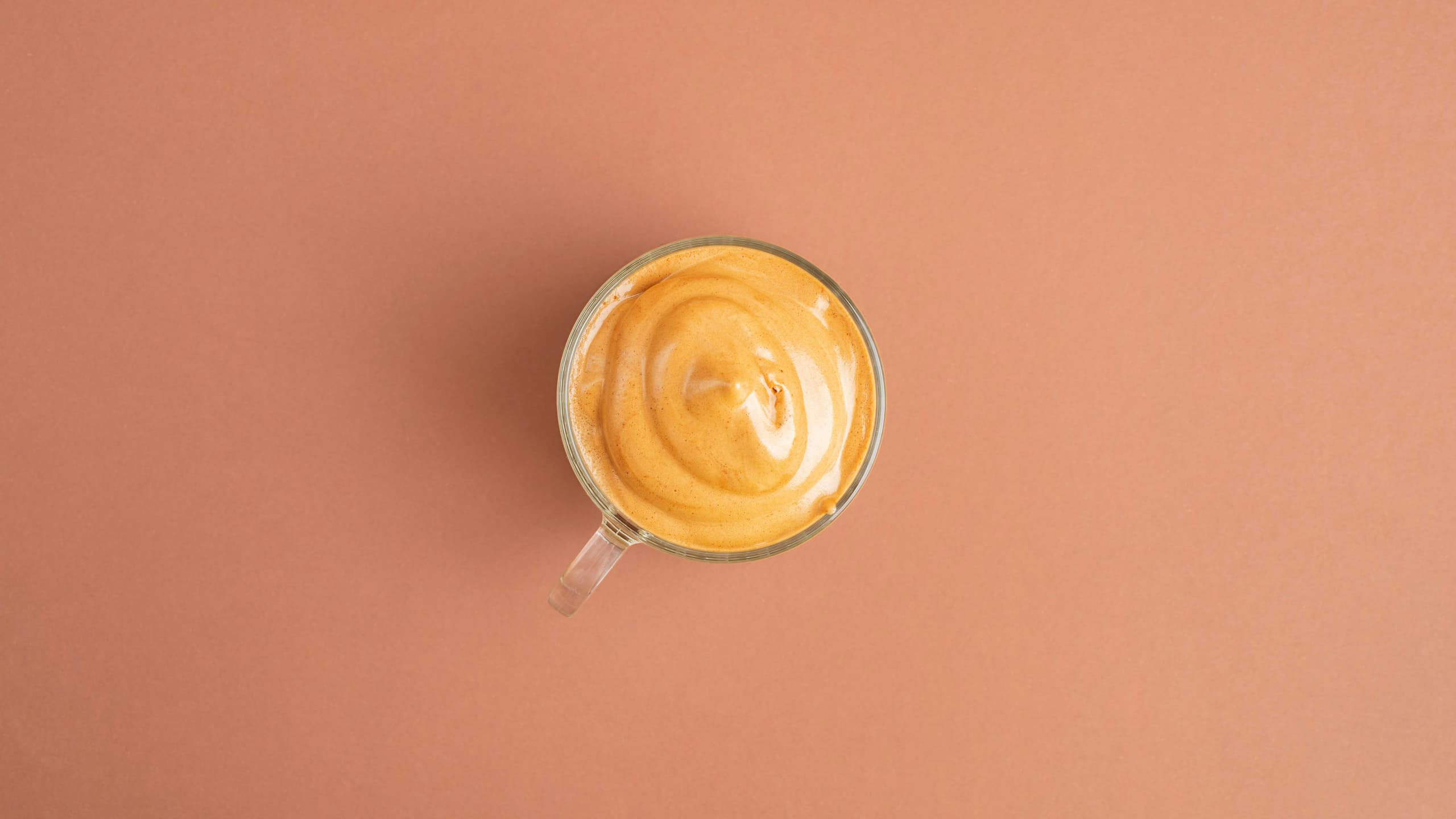 McDonald's big mac sauce